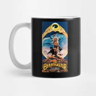 Beastmaster Mug